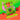 Vero PicaMelon 100-count pack of watermelon-flavored Mexican gummy candy with chili for sweet and spicy flavor.