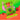 Vero PicaMelon 100-count pack of watermelon-flavored Mexican gummy candy with chili for sweet and spicy flavor.
