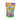 Bolsa Pinatera - Assorted Candy Pinata Mix in bulk Mexican candy packaging for festive celebrations.