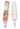 Fruiti-Fresca Bubble Gum-Rice Ice Cream Big Sticks, pack and individual ice cream stick, 12 count, bulk ice cream treats.