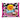Chupa Chups Cremosa Lollipops assorted flavors pack, 40 count, featuring Strawberry Cream and Chocolate Vanilla.
