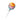 Chupa Chups Cremosa lollipop with colorful wrapper, featuring Strawberry and Mango flavors, bulk Mexican candy.