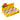 De La Rosa Mazapan Mini 12 count display box featuring colorful packaging and classic design, ideal for bulk Mexican candy.