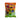 Din-Don Assorted Jelly Fruit candy pack showcasing 9 fruity flavors, perfect for bulk Mexican candy lovers.