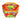 Forritos Tamarindo/Mango flavored apple covering mix box, 12.9 oz, featuring bulk Mexican candy.