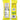 Nutrition facts of Funyun Original Onion Rings, a Frito Lay snack in a 64-count bulk chips case.