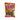 Hola Hot & Spicy Salted Saladitos, a delightful Mexican snack made from dried apricot with spicy seasoning.