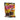 Hola Spicy Sweet & Sour Saladitos 12 Count, a delicious Mexican snack delight with salted apricot flavor.