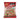 Beny Locochas Sandia watermelon flavored hard candy with chili center, 60 count bag, Mexican candy bulk.