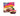 Ricolino Duvalin 18 count, creamy hazelnut-strawberry Mexican candy in a colorful box.