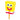 Spongebob face ice cream popsicle, 20 count bulk ice cream, local pick-up only, fun dessert option.