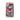 Tutsi-Pop Cherry Flavor Lollipop pack containing 24 pieces, ideal for sharing and satisfying sweet cravings, bulk Mexican candy.