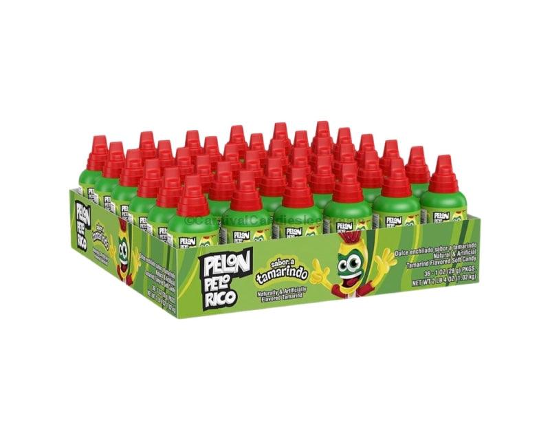 Pelon Polo Rico Tamarind Candy 36-Pack Only $6 Shipped on