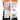 Back of Cheetos Flamin' Hot bag showing nutrition facts and Frito Lay branding, ideal for bulk snack purchases.