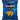 Doritos Cool Ranch tortilla chips bag featuring triangular chips, part of a bulk chips case from Frito Lay.