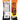 Nutrition facts for Cheetos Flamin' Hot, 2.75 oz snack bag, showcasing calories and ingredients, Frito Lay bulk chips case.