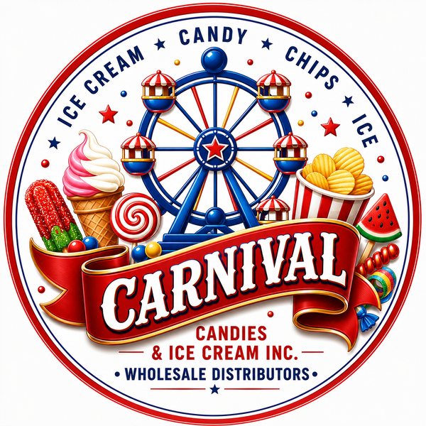 Carnival Candies & Ice Cream Inc.