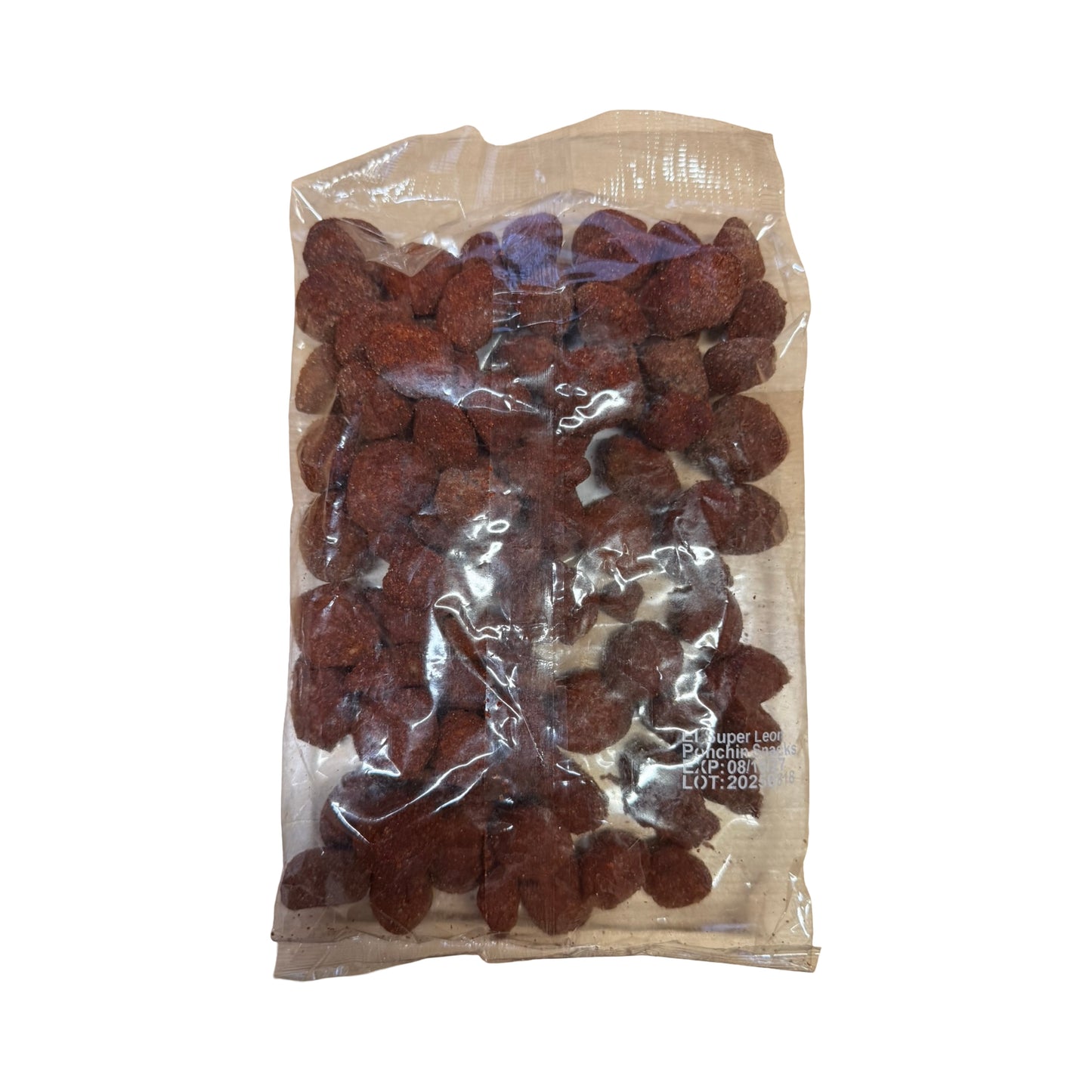 El Super Leon Saladitos Con Chile (16 Oz) Bag