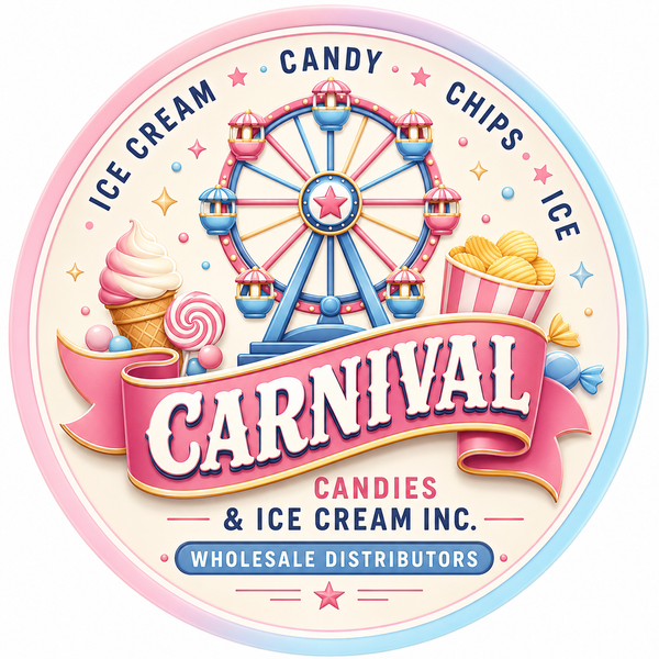 Carnival Candies & Ice Cream Inc.