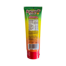 De La Rosa Pulparindo Squeeze Mango Paste (10.58 Oz)