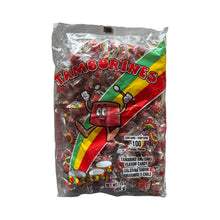 Tamborines Chili Gummy Candy (100 Count)
