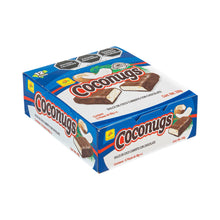 Coconugs Chocolate Covered Coconut Bar (12 Count)