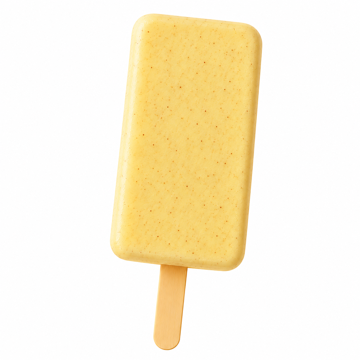 Natural Ice Cream Fruit Bars Milk-Based (12 Count)