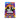 Ricolino Paleta Payaso Dia De Los Muertos Halloween Edition (10 Count)