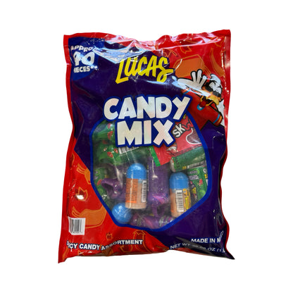 Lucas Candy Pinata Mix (40 Count)