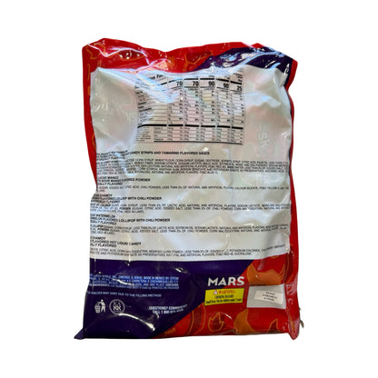 Lucas Candy Pinata Mix (40 Count)