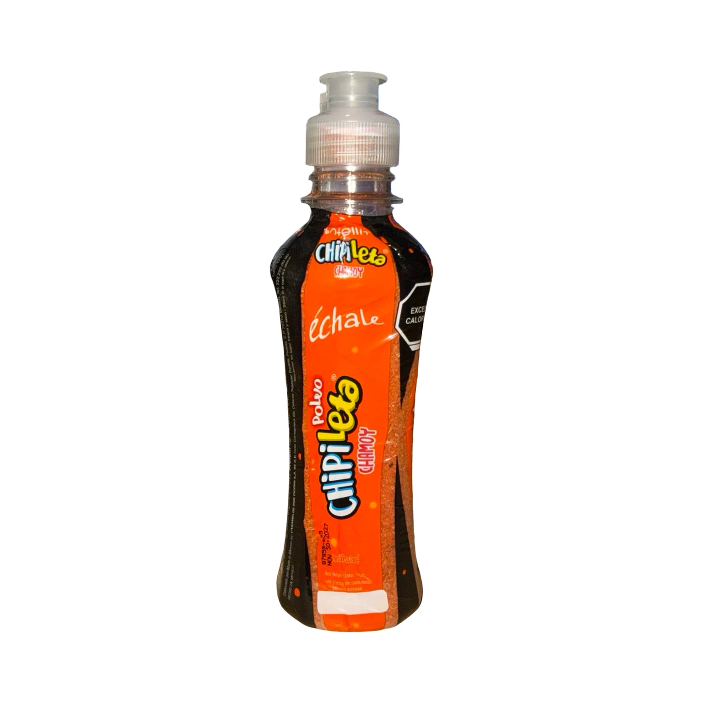 Chipileta Polvo Chamoy Powder Seasoning (8.1 Oz)