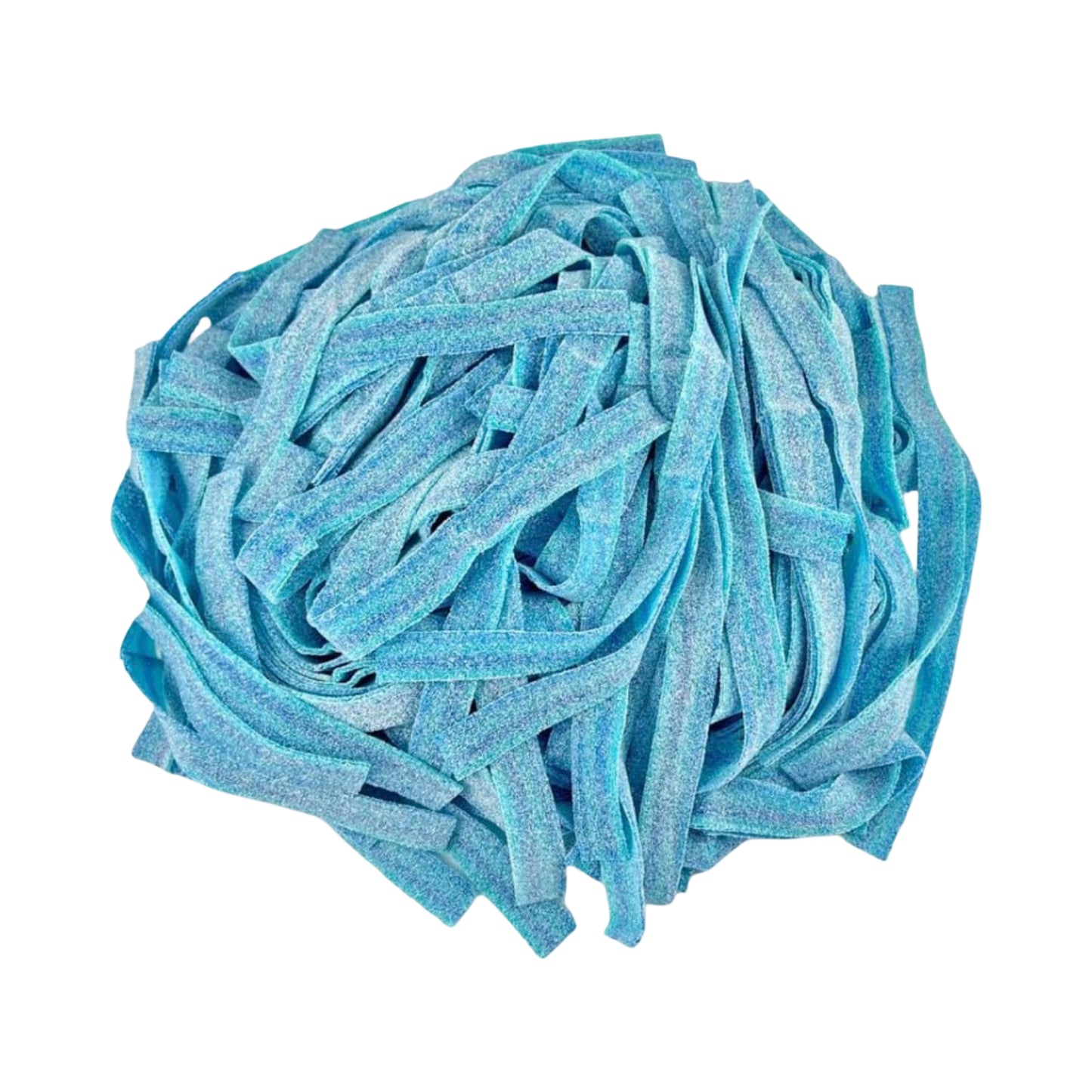 Fini Cintaroos Sour Raspberry Belts (200 Count)