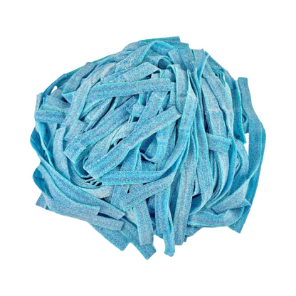 Fini Cintaroos Sour Raspberry Belts (200 Count)