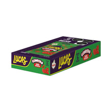 Lucas Gummies Spicy Watermelon Candy 6 Pack (1.41 Oz)