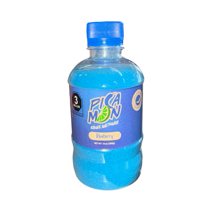 Picamon Sweet Blueberry Mexican Candy Powder (10 Oz)