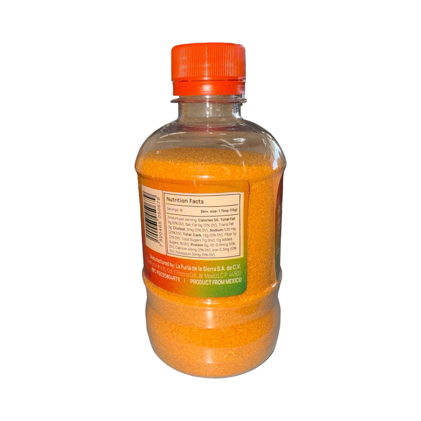 Picamon Spicy Mango Mexican Candy Powder (10 Oz)