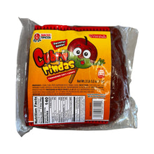 Dulces Tipicos Cubre Rindas Chamoy Apple Covering (2 Lb.)