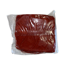 Dulces Tipicos Cubre Rindas Chamoy Apple Covering (2 Lb.)