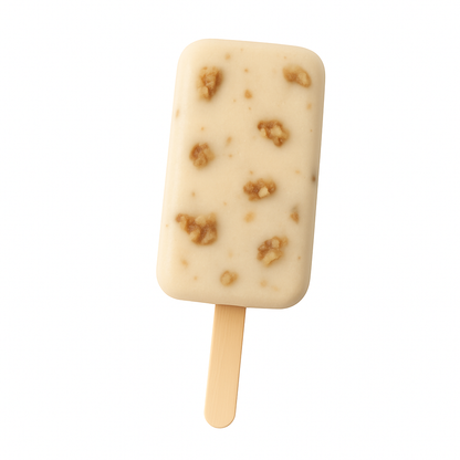 Natural Ice Cream Fruit Bars Milk-Based (12 Count)