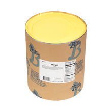 Blue Bunny 3 Gallon Mango Sherbet Ice Cream