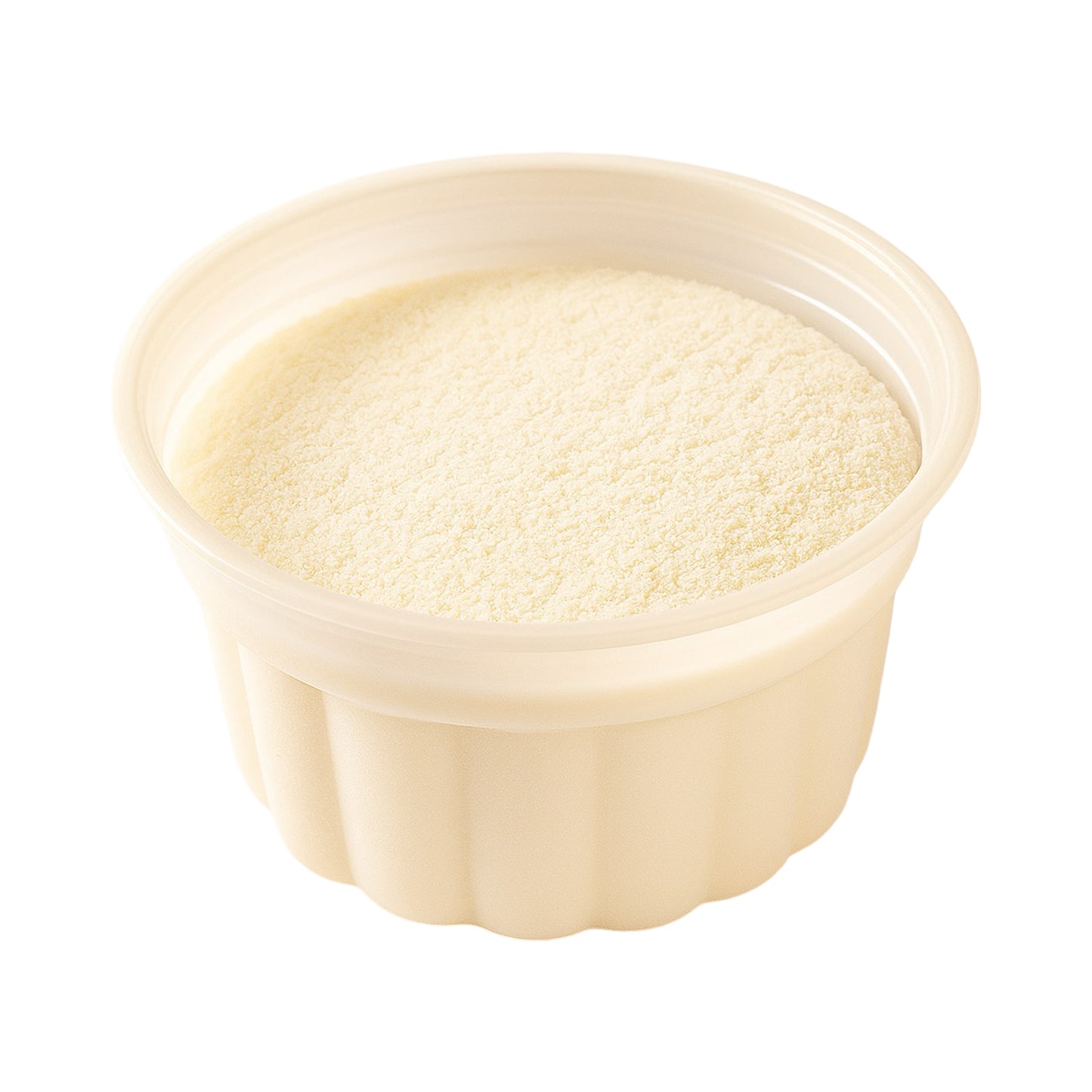 California Dream Ice Cream Sundae Cups (12 Count), Flavors of Vanilla, Strawberry or Chocolate