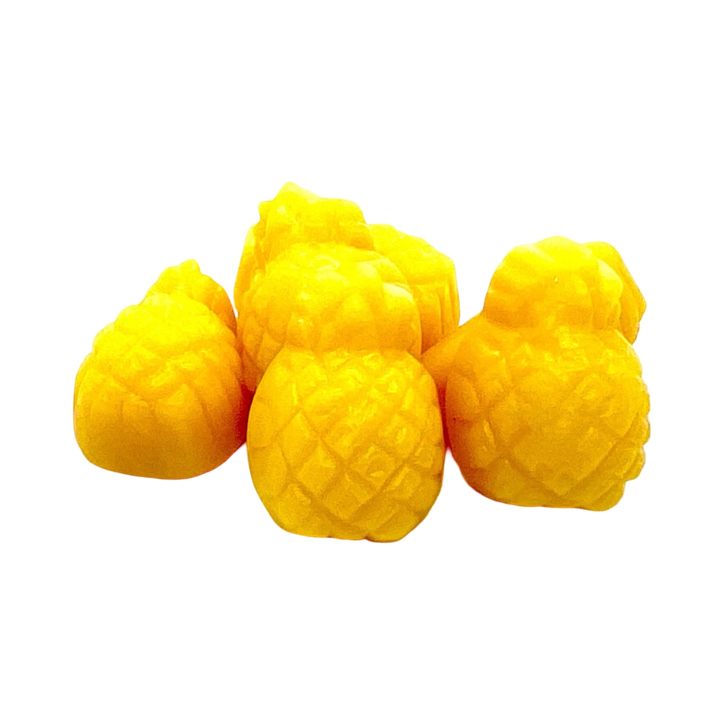 Peelerz Peelable Gummy Pineapple (6 Oz)