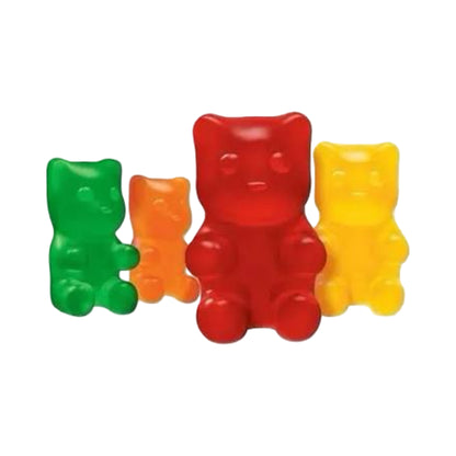 Panditas Clasicos Gummy Bears Original (8 Pack)