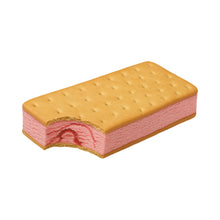 Blue Bunny Big Double Strawberry Ice Cream Sandwich (12 Or 24 Count)