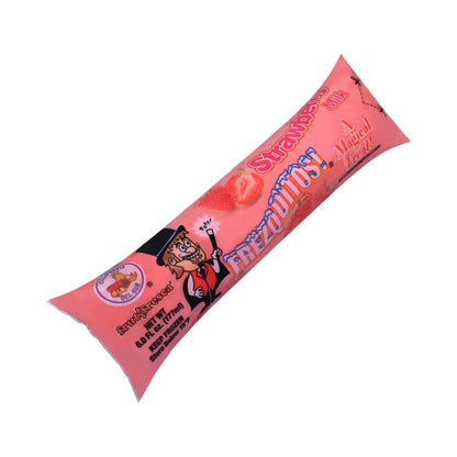 Fruiti-Fresca Bolis Ice Cream (12 Count)