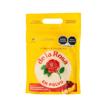 De La Rosa Mazapan Powder Mix Bag (908G)