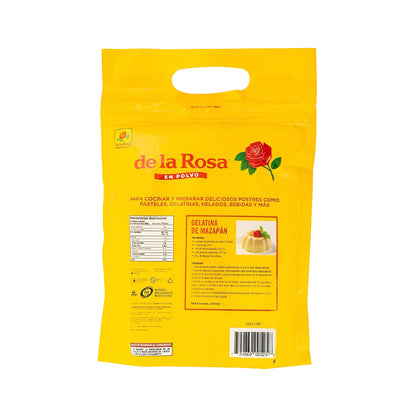 De La Rosa Mazapan Powder Mix Bag (908G)