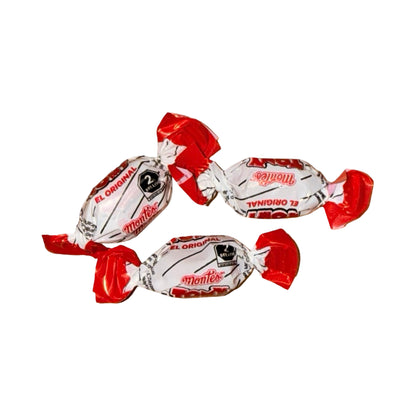 Montes Tony Dulces Butterscotch Candy (6.5 Oz)