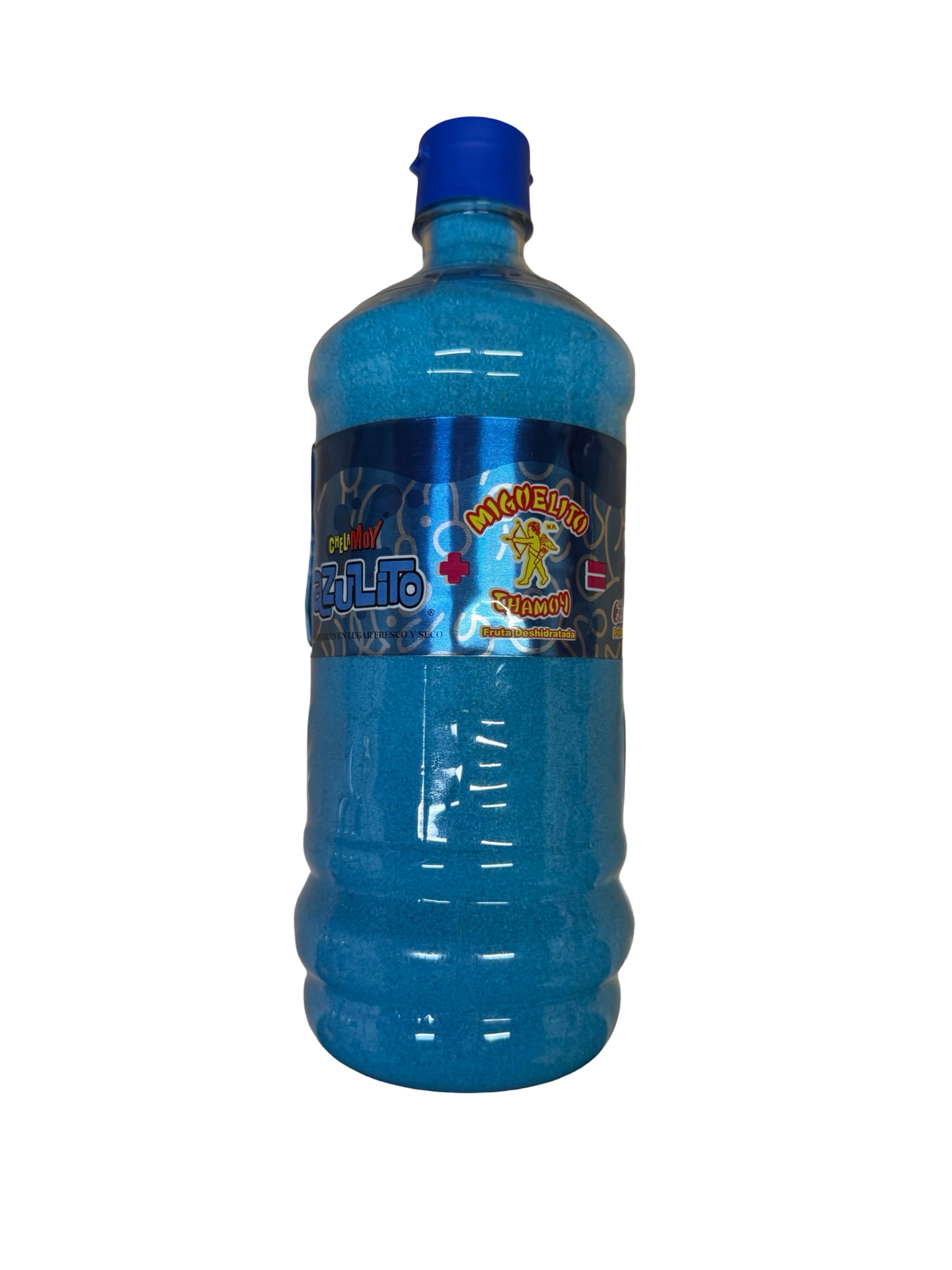 Miguelito Blue Raspberry Powder Seasoning (34.57 Oz)