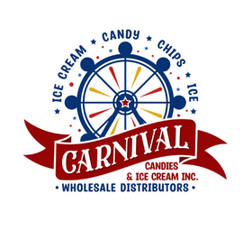 Carnival Candies & Ice Cream Inc.